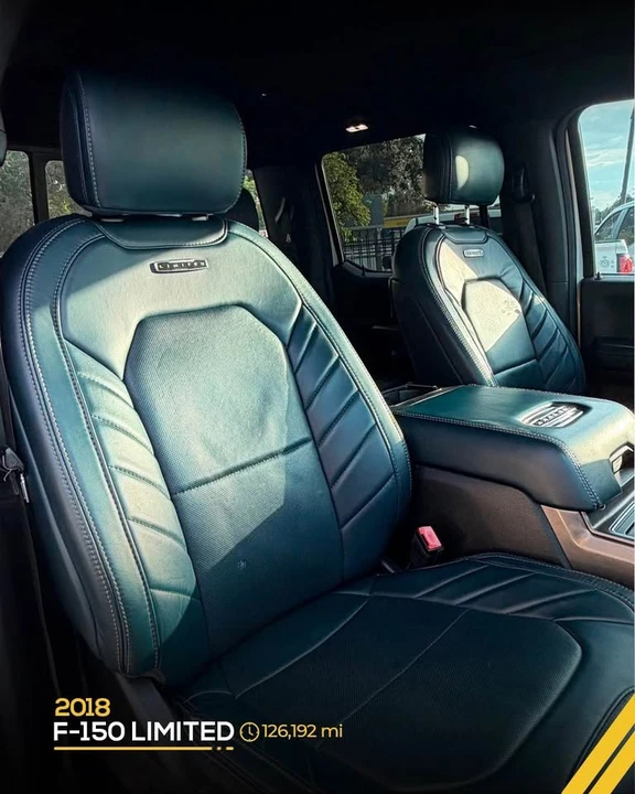 2018 Ford F-150 13th Gen - Image 4 of 16