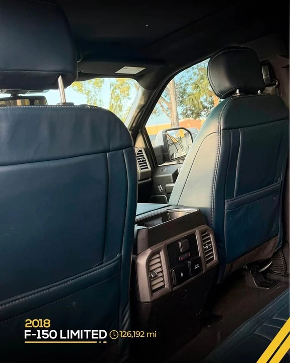 2018 Ford F-150 13th Gen - Image 6 of 16