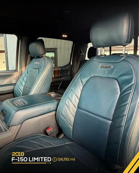 2018 Ford F-150 13th Gen - Image 16 of 16