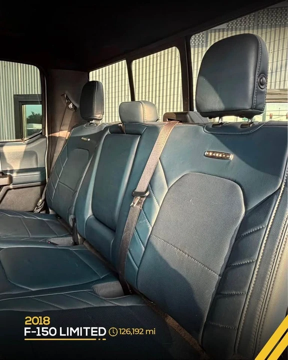 2018 Ford F-150 13th Gen - Image 5 of 16