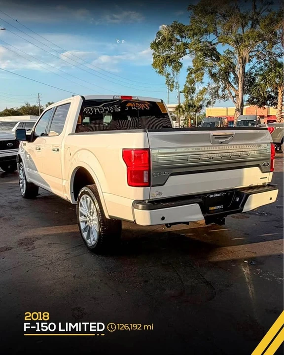 2018 Ford F-150 13th Gen - Image 12 of 16