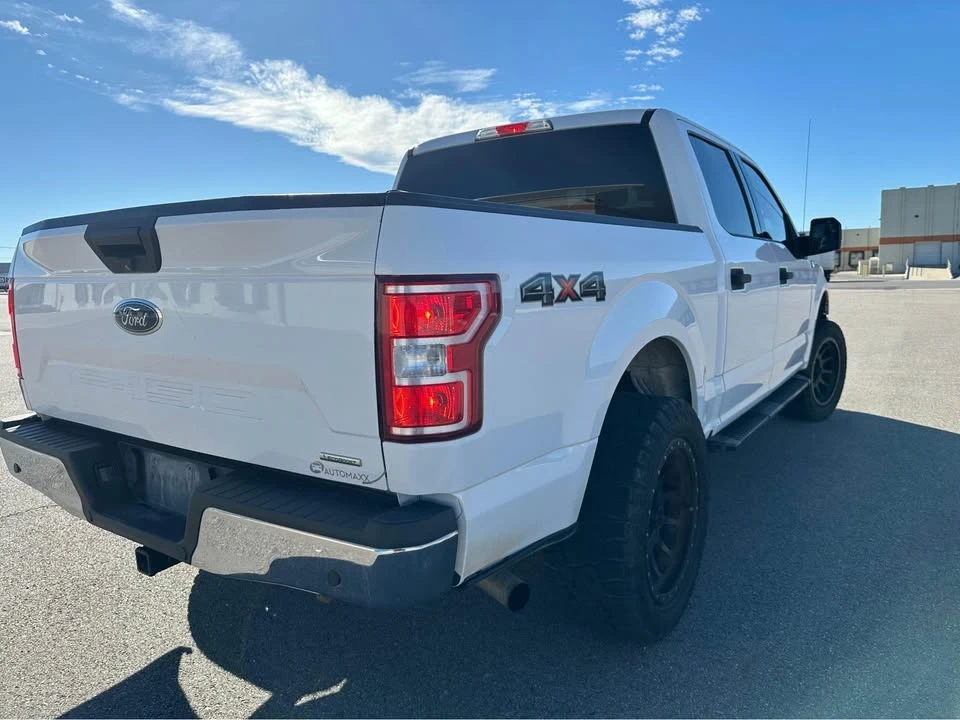 2018 Ford F-150 13th Gen - Image 2 of 3