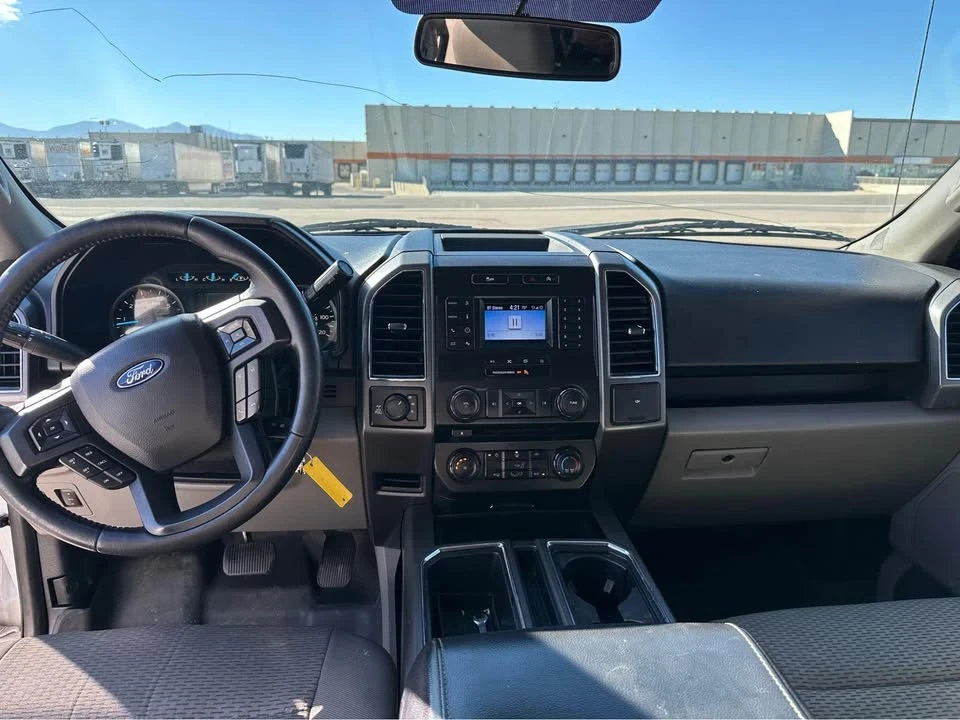 2018 Ford F-150 13th Gen - Image 3 of 3