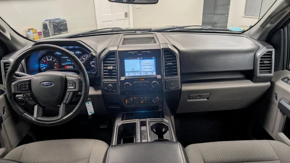 2018 Ford F-150 13th Gen - Image 13 of 16