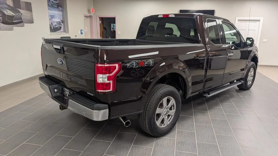 2018 Ford F-150 13th Gen - Image 4 of 16