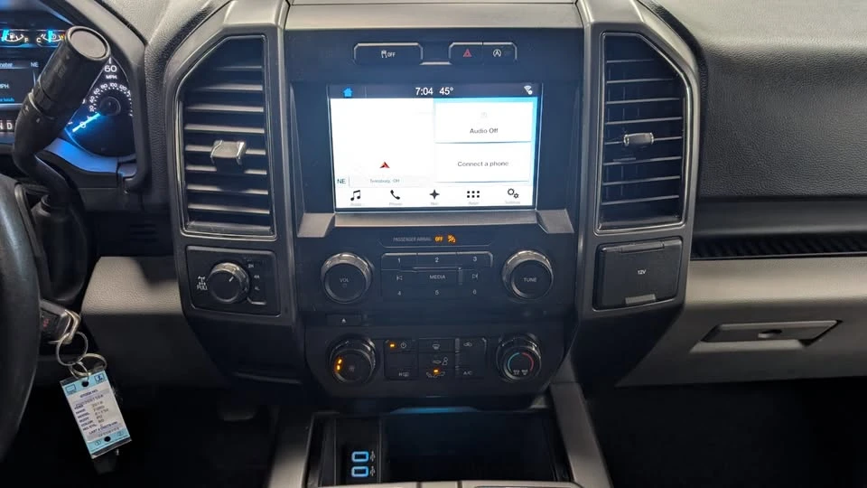 2018 Ford F-150 13th Gen - Image 15 of 16