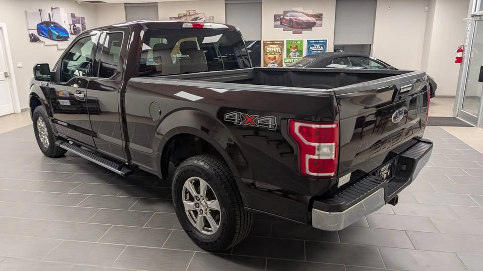 2018 Ford F-150 13th Gen - Image 3 of 16