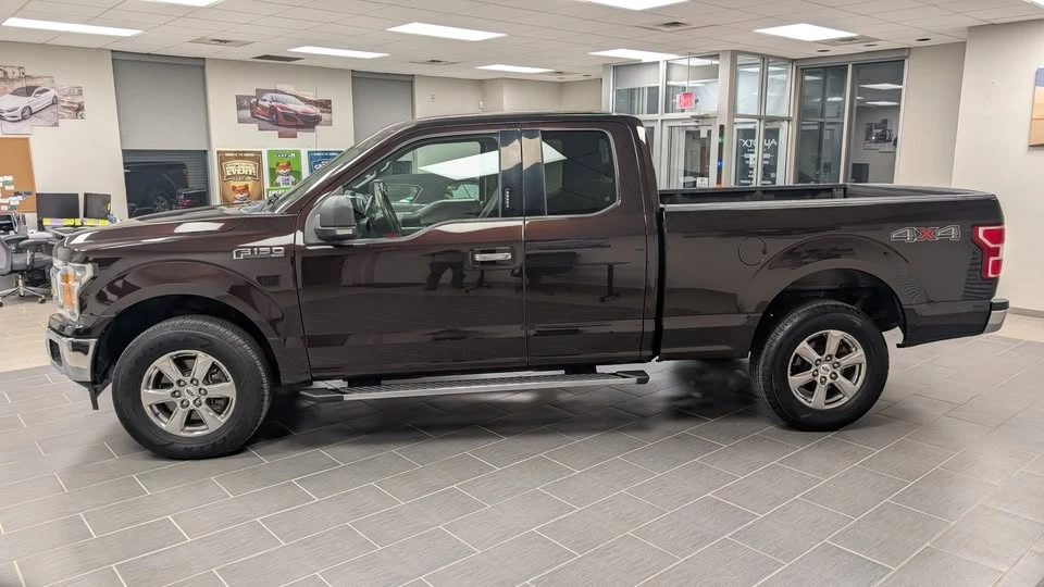 2018 Ford F-150 13th Gen - Image 8 of 16