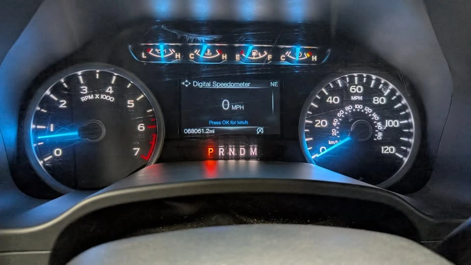2018 Ford F-150 13th Gen - Image 14 of 16