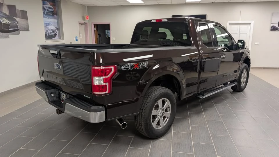 2018 Ford F-150 13th Gen - Image 2 of 16