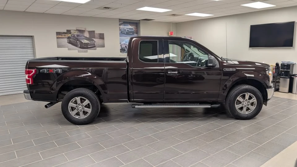 2018 Ford F-150 13th Gen - Image 9 of 16