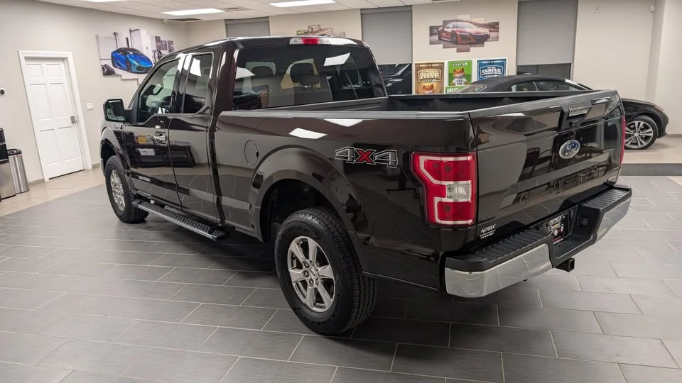 2018 Ford F-150 13th Gen - Image 5 of 16