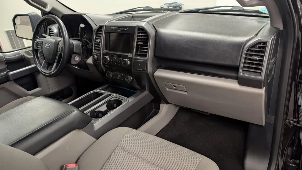 2018 Ford F-150 13th Gen - Image 11 of 16