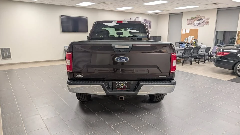2018 Ford F-150 13th Gen - Image 6 of 16