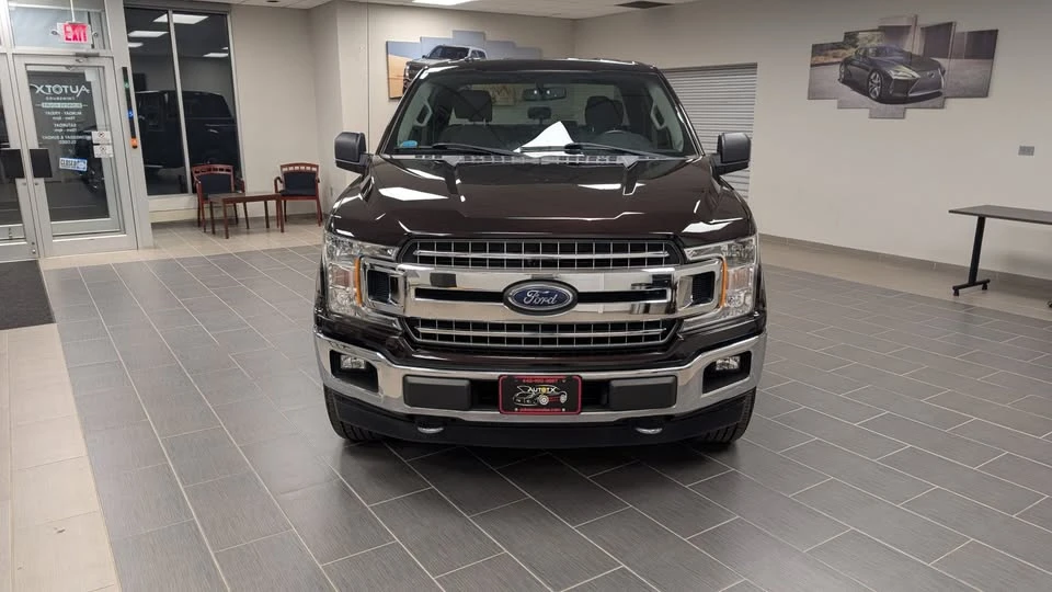 2018 Ford F-150 13th Gen - Image 7 of 16