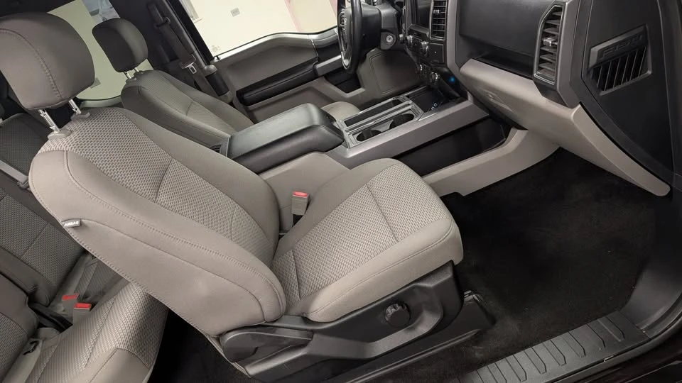 2018 Ford F-150 13th Gen - Image 12 of 16