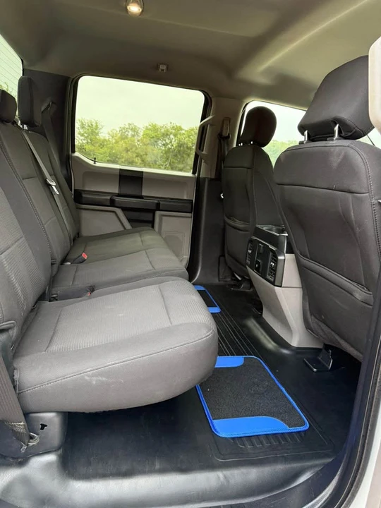 2018 Ford F-150 13th Gen - Image 5 of 13