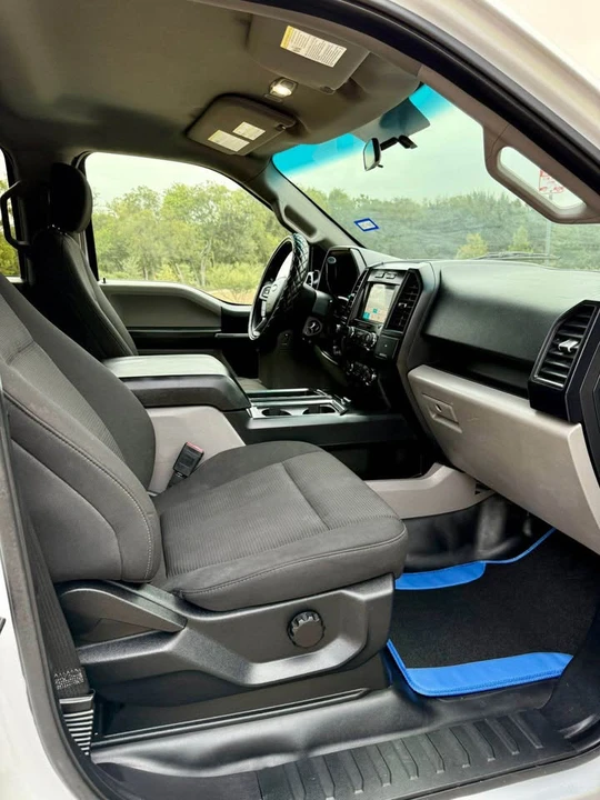 2018 Ford F-150 13th Gen - Image 7 of 13