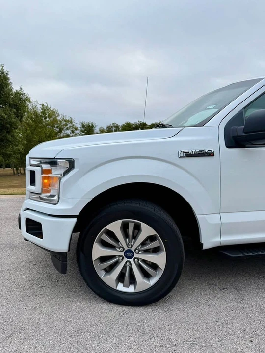 2018 Ford F-150 13th Gen - Image 13 of 13