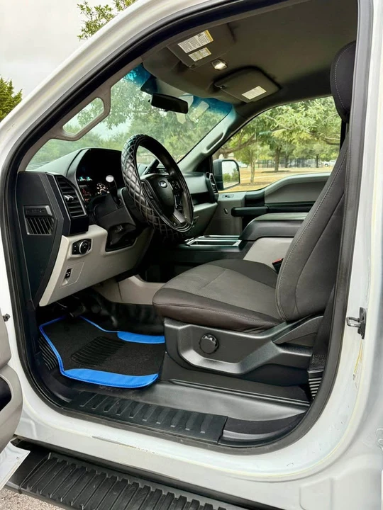 2018 Ford F-150 13th Gen - Image 8 of 13