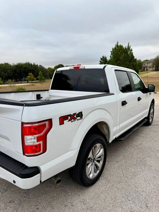 2018 Ford F-150 13th Gen - Image 11 of 13