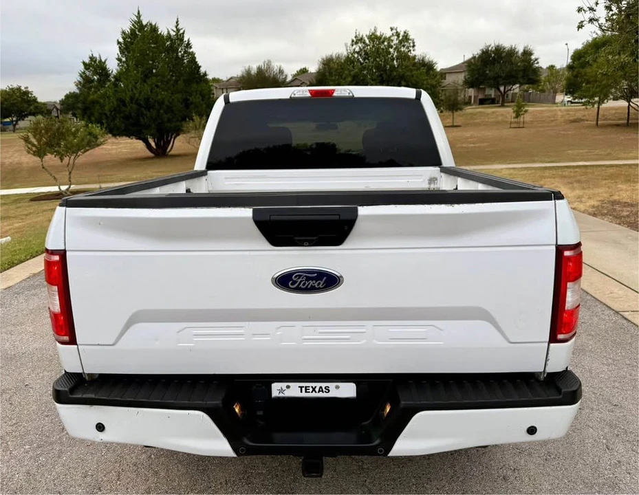 2018 Ford F-150 13th Gen - Image 4 of 13