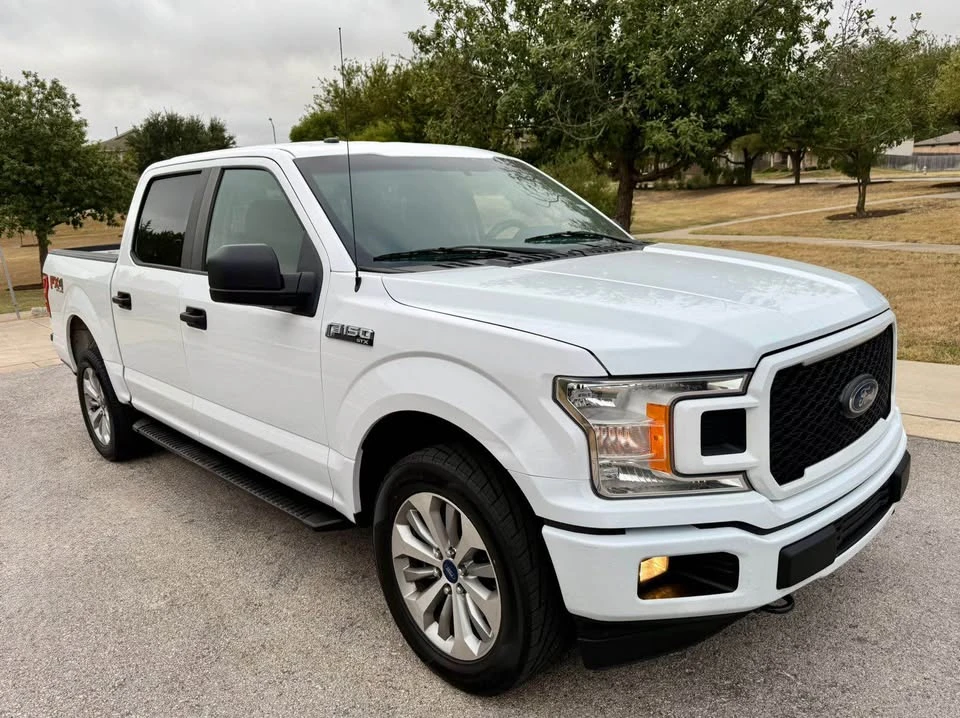 2018 Ford F-150 13th Gen - Image 2 of 13