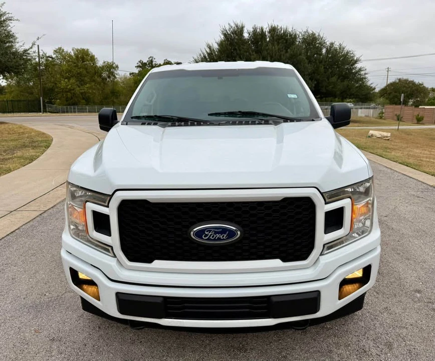 2018 Ford F-150 13th Gen - Image 12 of 13