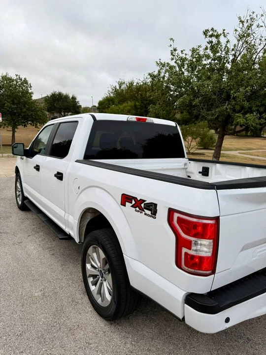 2018 Ford F-150 13th Gen - Image 10 of 13