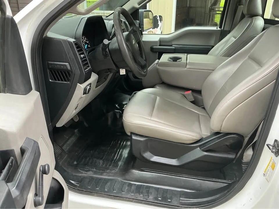 2018 Ford F-150 13th Gen - Image 10 of 12