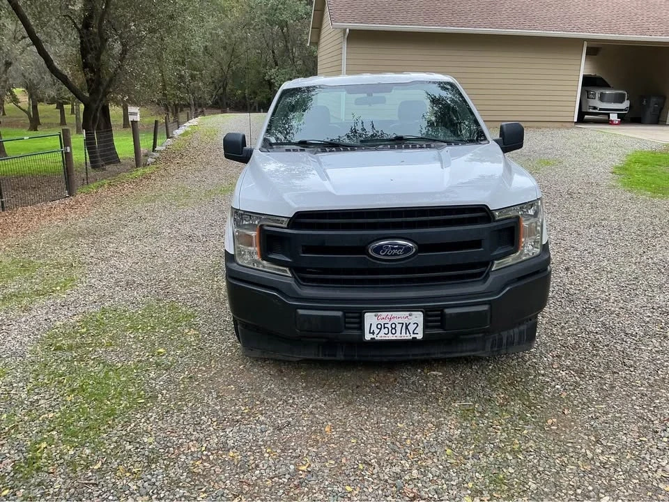 2018 Ford F-150 13th Gen - Image 6 of 12