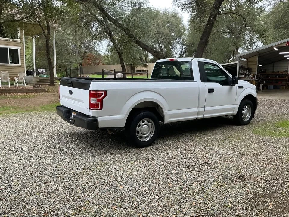 2018 Ford F-150 13th Gen - Image 2 of 12