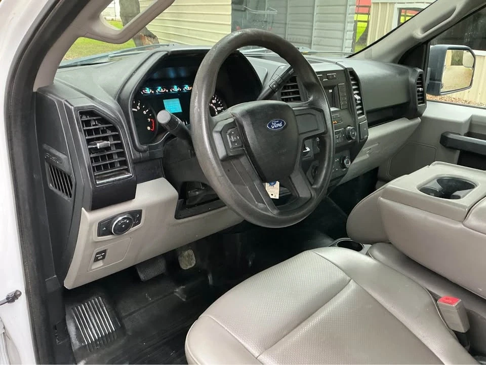 2018 Ford F-150 13th Gen - Image 8 of 12