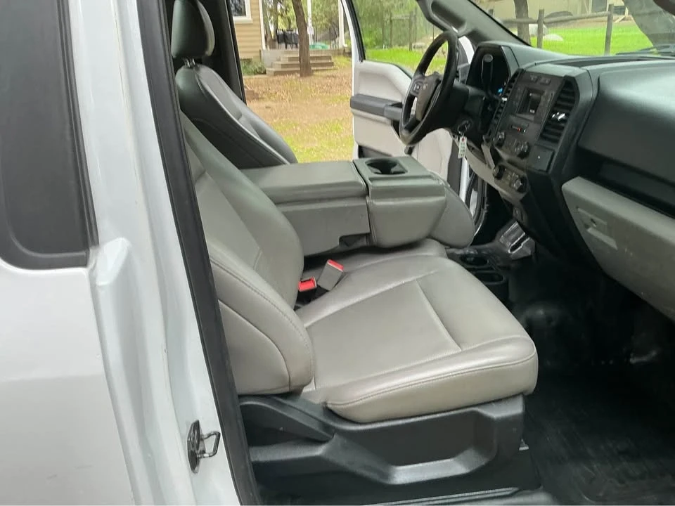 2018 Ford F-150 13th Gen - Image 9 of 12