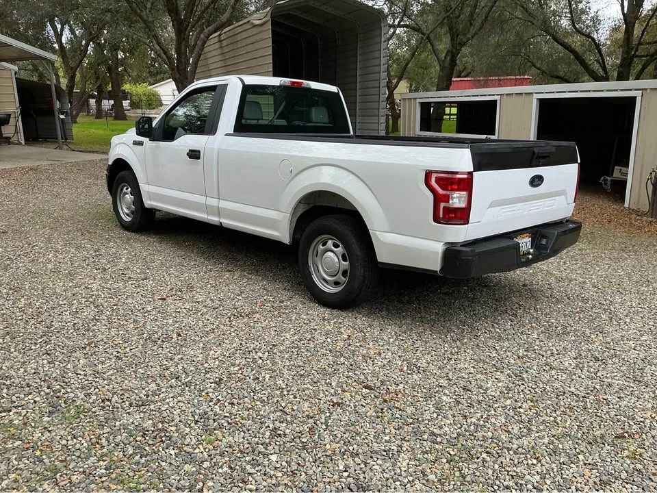 2018 Ford F-150 13th Gen - Image 3 of 12
