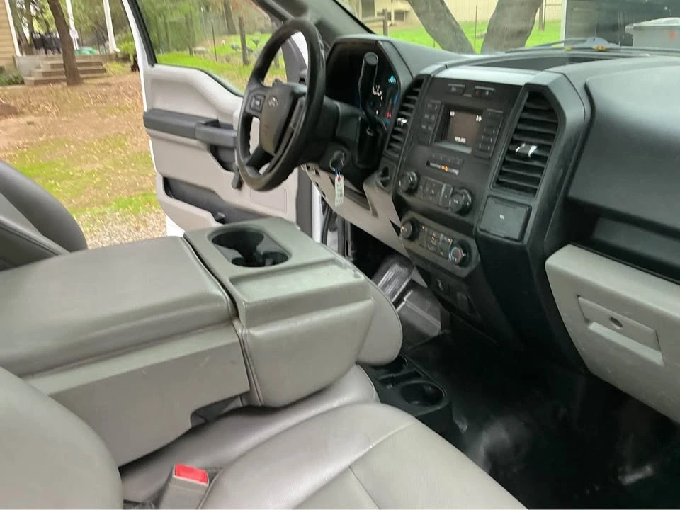 2018 Ford F-150 13th Gen - Image 11 of 12