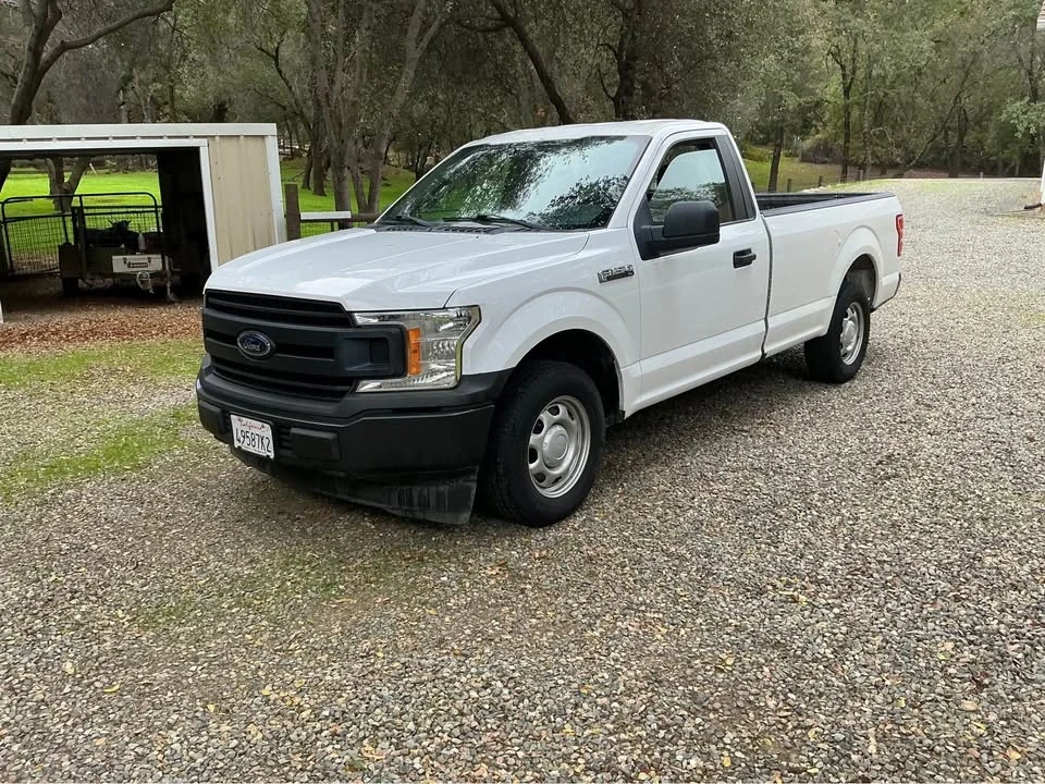 2018 Ford F-150 13th Gen - Image 7 of 12