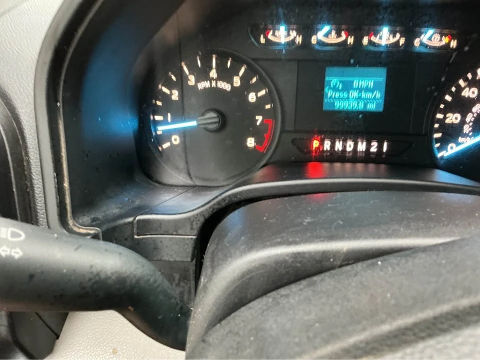 2018 Ford F-150 13th Gen - Image 12 of 12