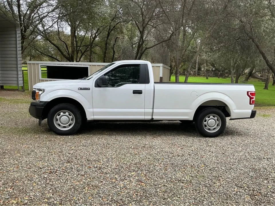 2018 Ford F-150 13th Gen - Image 4 of 12