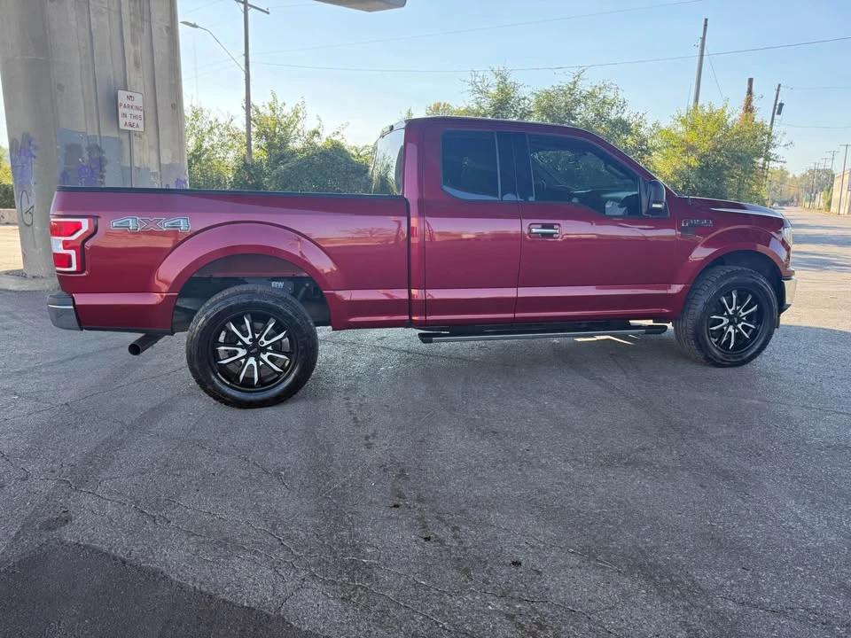 2018 Ford F-150 13th Gen - Image 10 of 15