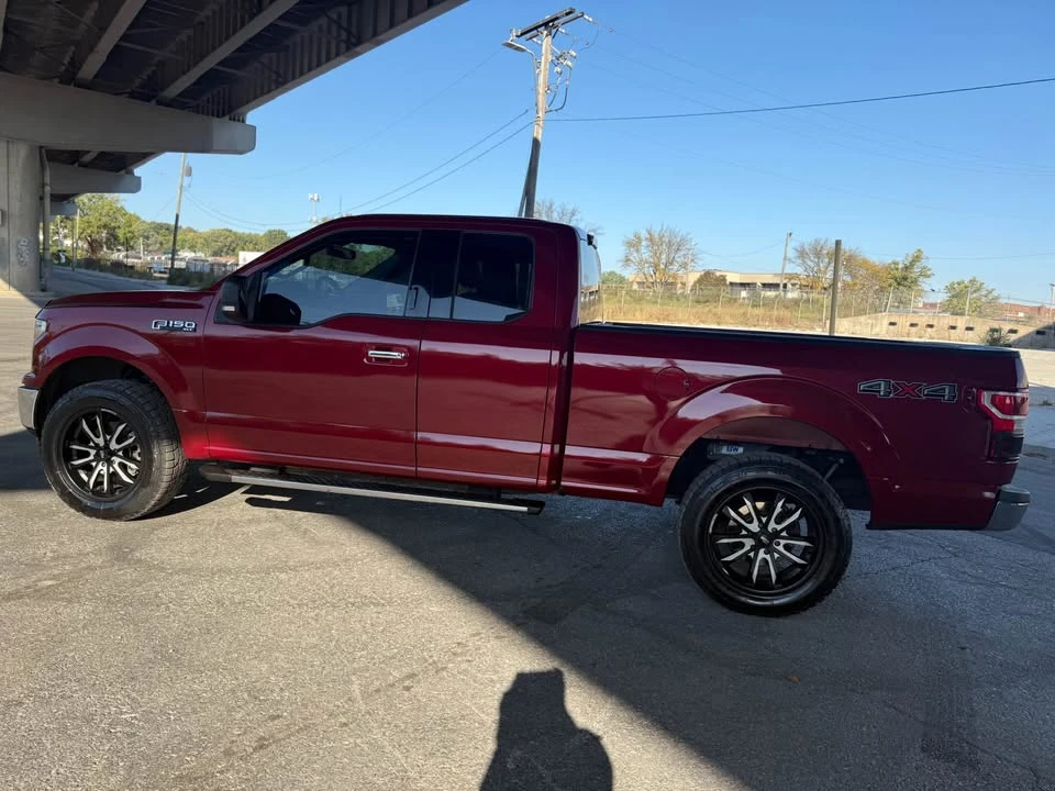 2018 Ford F-150 13th Gen - Image 2 of 15