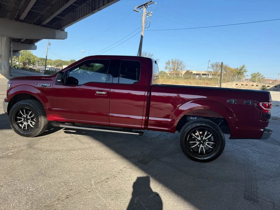 2018 Ford F-150 13th Gen - Image 3 of 15