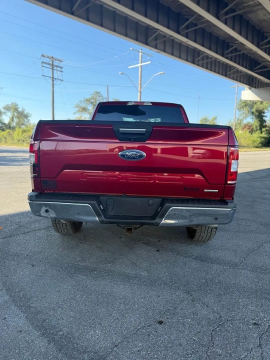 2018 Ford F-150 13th Gen - Image 8 of 15