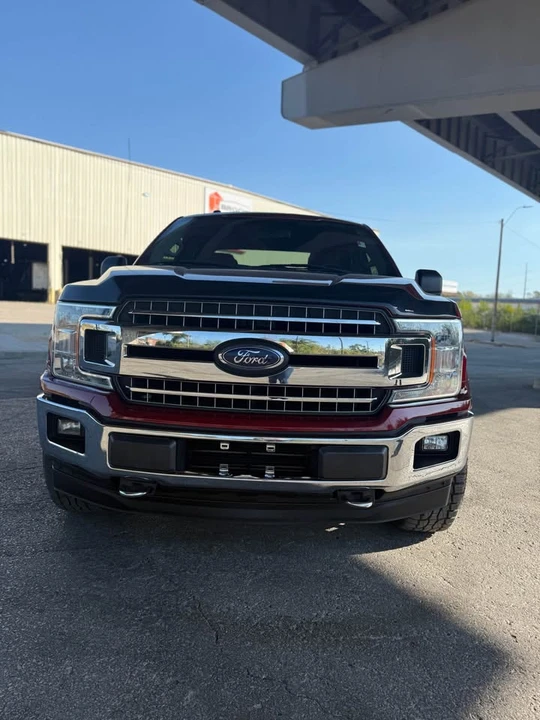 2018 Ford F-150 13th Gen - Image 5 of 15