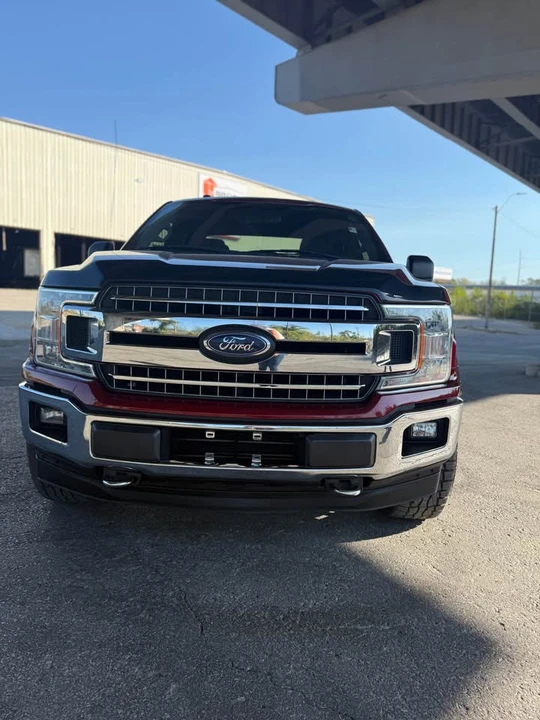 2018 Ford F-150 13th Gen - Image 4 of 15