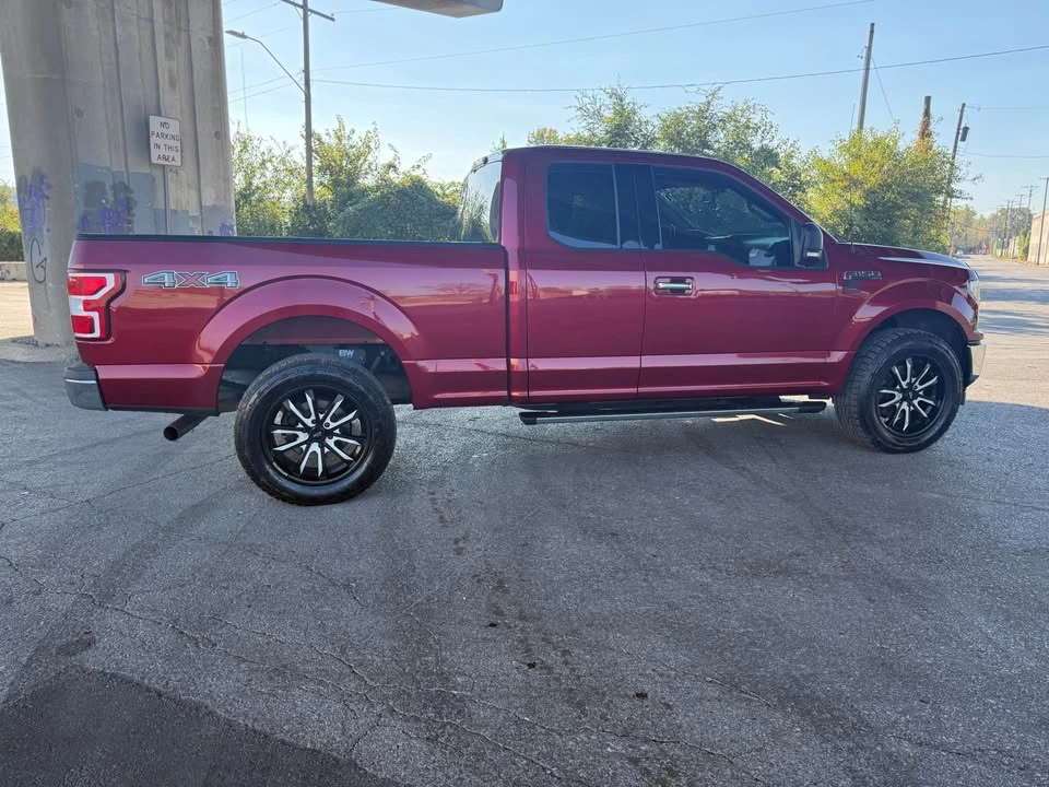 2018 Ford F-150 13th Gen - Image 11 of 15