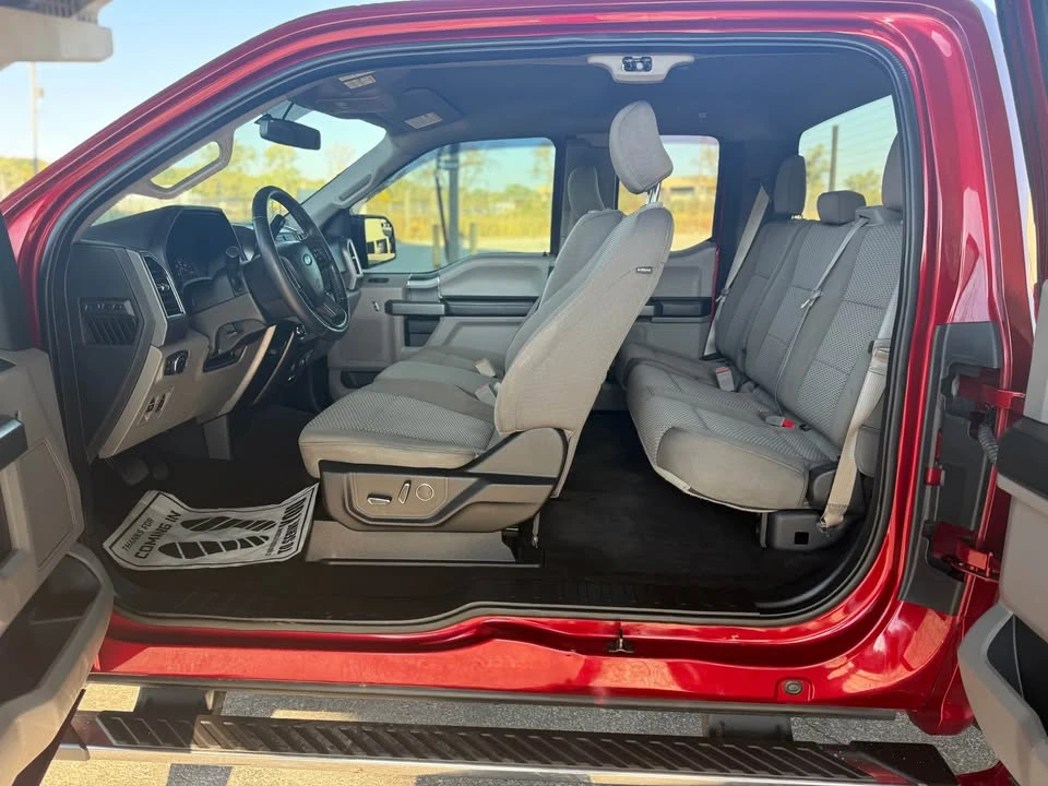 2018 Ford F-150 13th Gen - Image 13 of 15