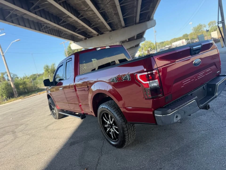 2018 Ford F-150 13th Gen - Image 9 of 15