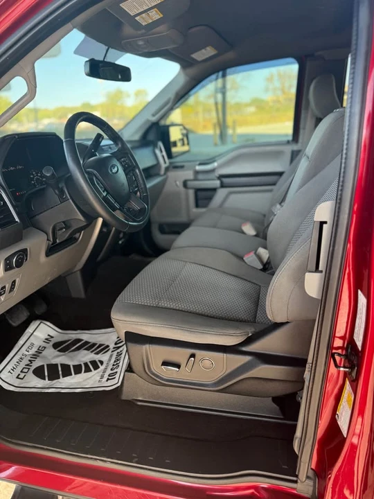 2018 Ford F-150 13th Gen - Image 12 of 15