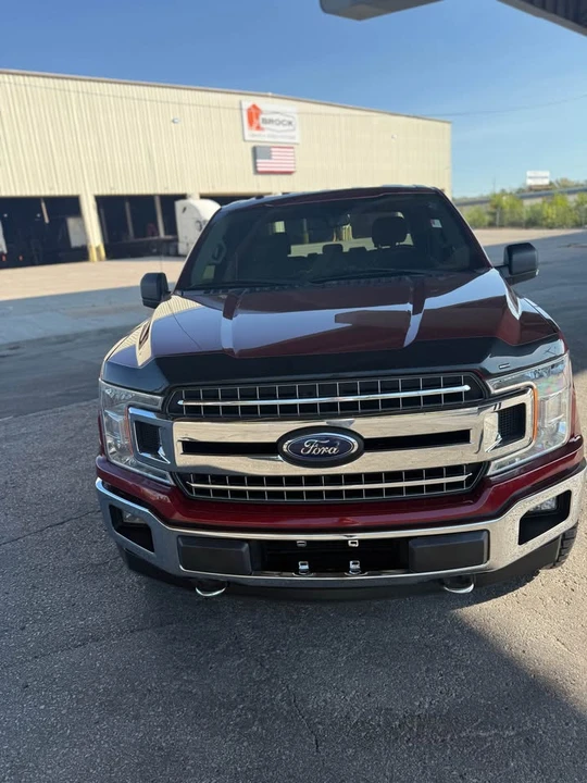 2018 Ford F-150 13th Gen - Image 6 of 15